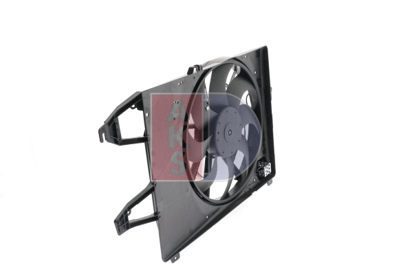 Fan, engine cooling