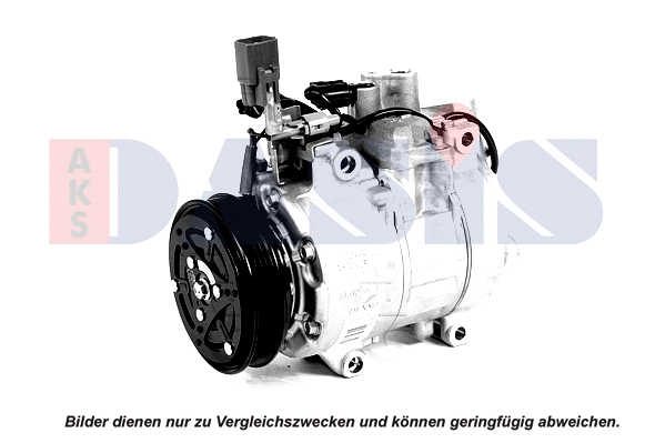 Compressor, air conditioning (852859N)