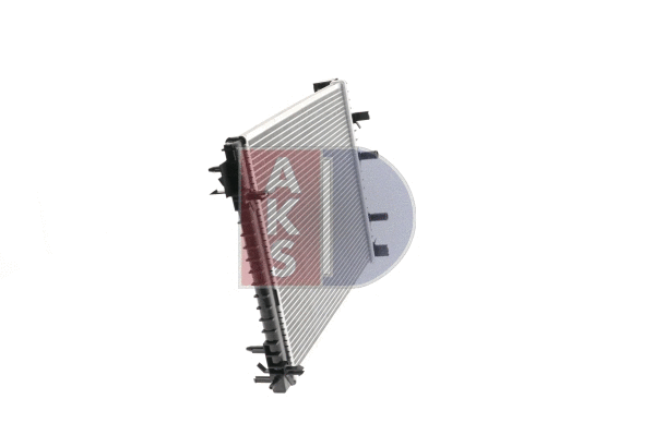 Low Temperature Cooler, charge air cooler