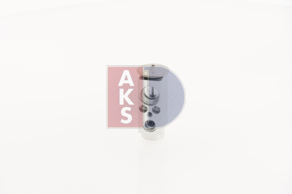 Expansion Valve, air conditioning