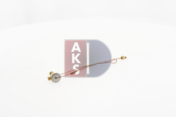 Expansion Valve, air conditioning