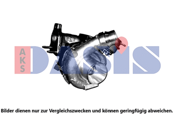 Charger, charging (supercharged/turbocharged) (185018N)