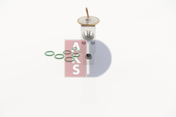 Expansion Valve, air conditioning