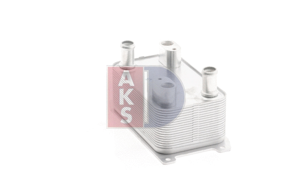 Oil Cooler, engine oil