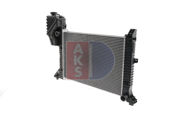 Radiator, engine cooling (132160N)