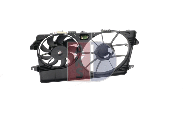 Fan, engine cooling