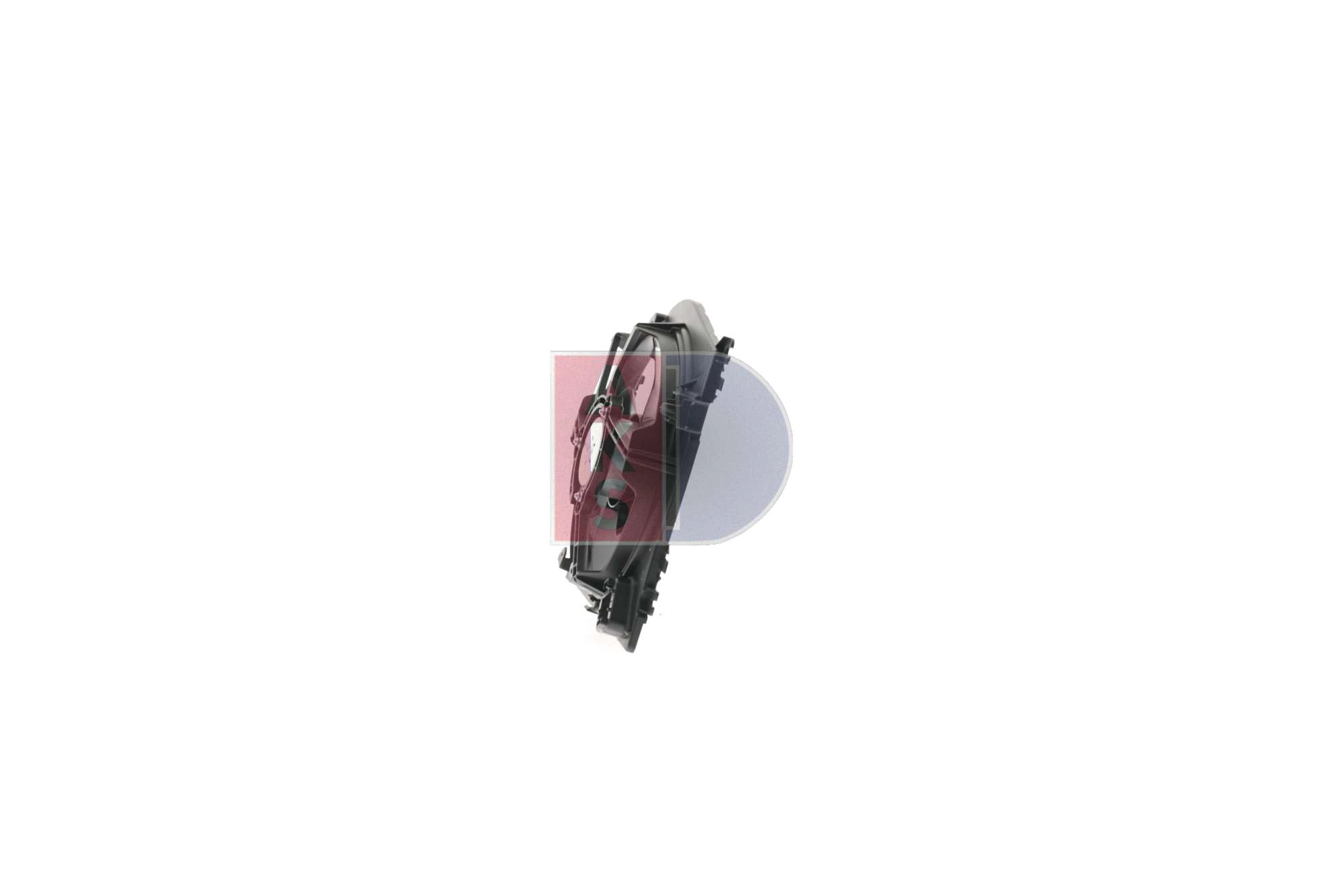 Fan, engine cooling