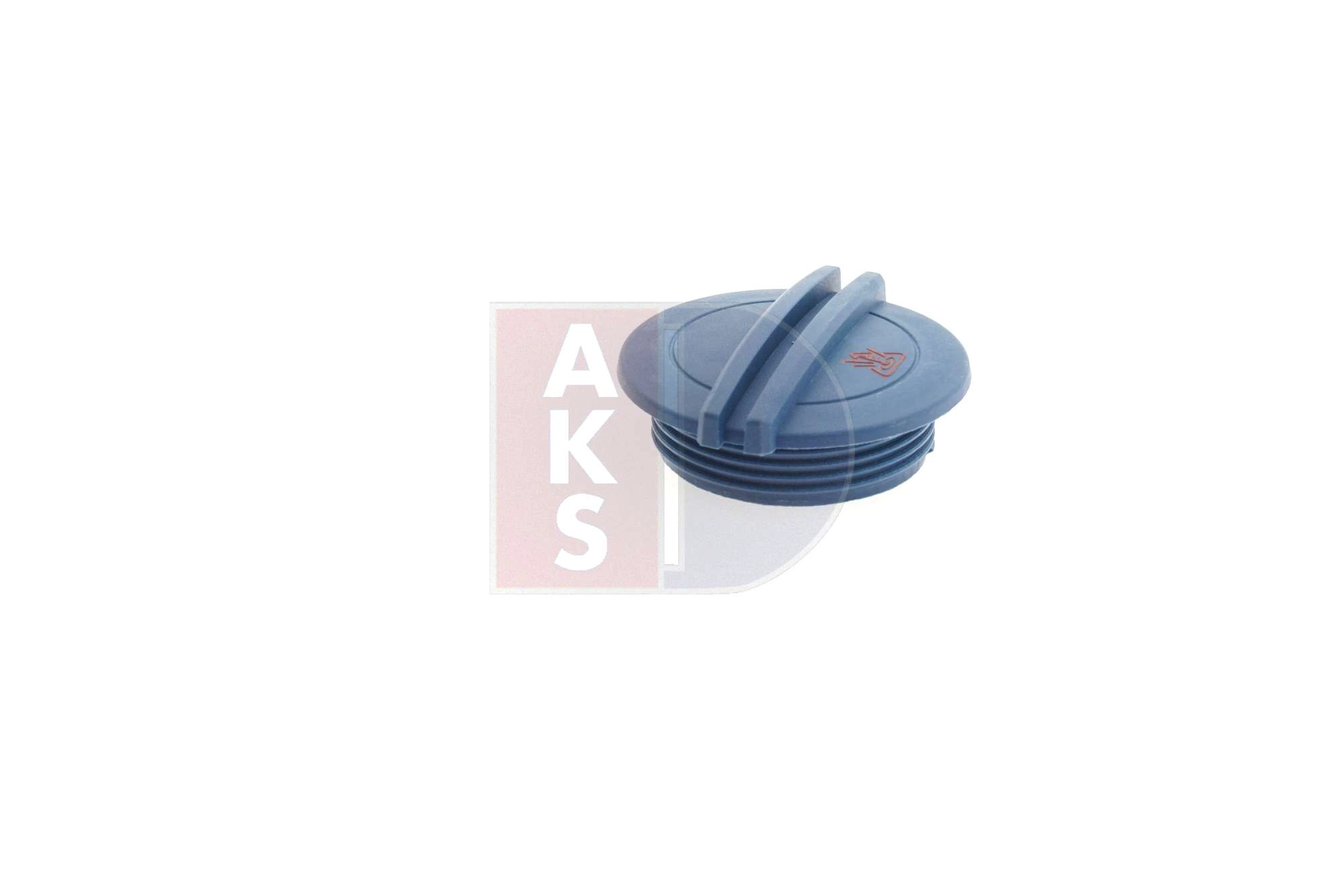 Cap, coolant tank