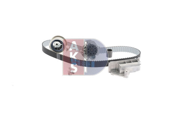 Water Pump & Timing Belt Kit