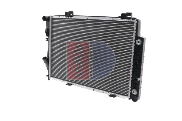 Radiator, engine cooling (120810N)
