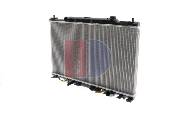 Radiator, engine cooling (100029N)