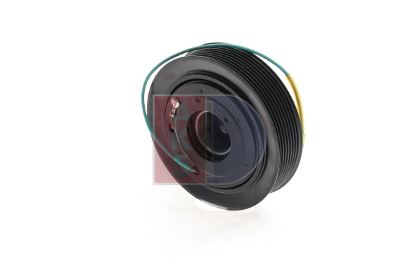 Magnetic Clutch, air conditioning compressor