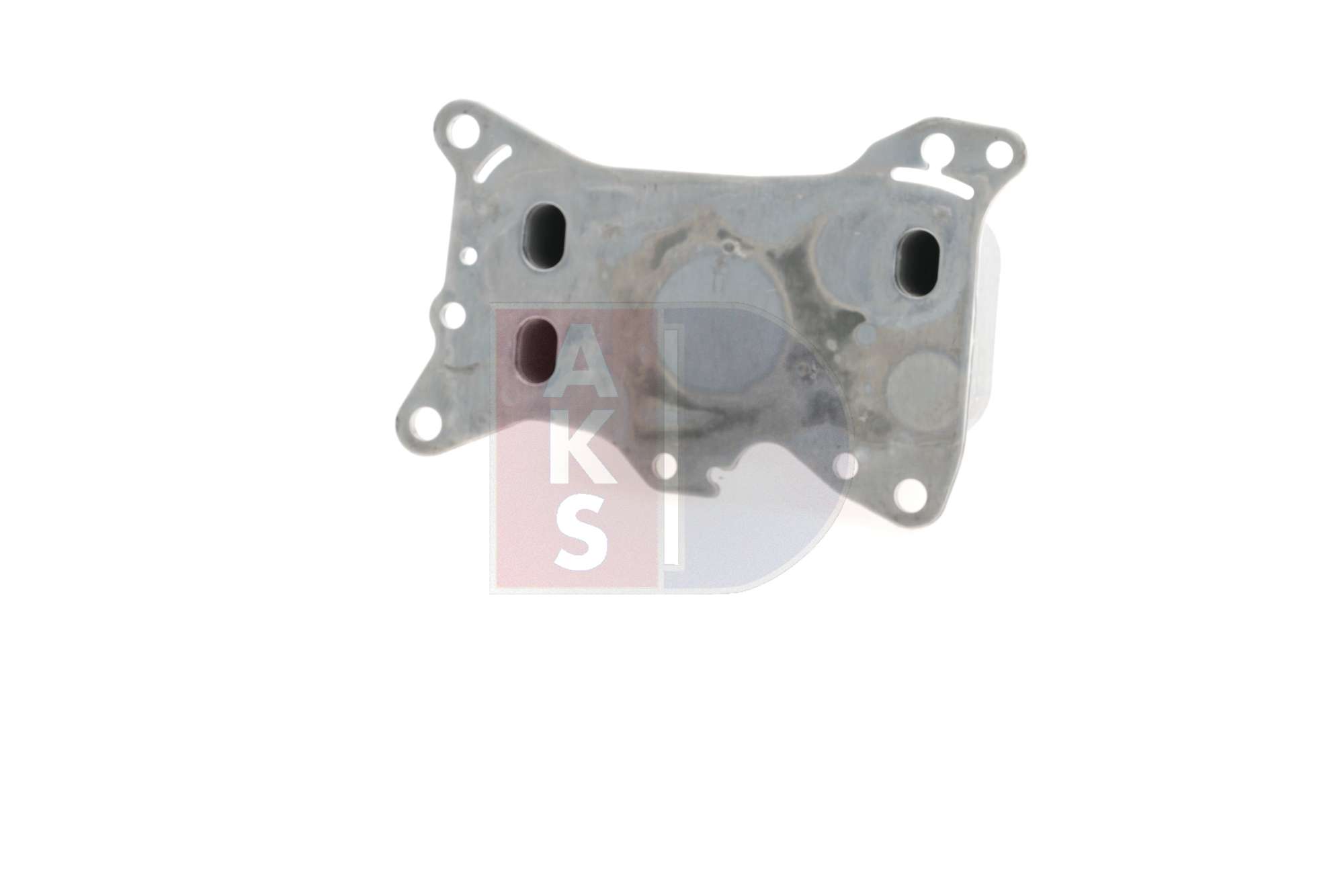 Oil Cooler, engine oil