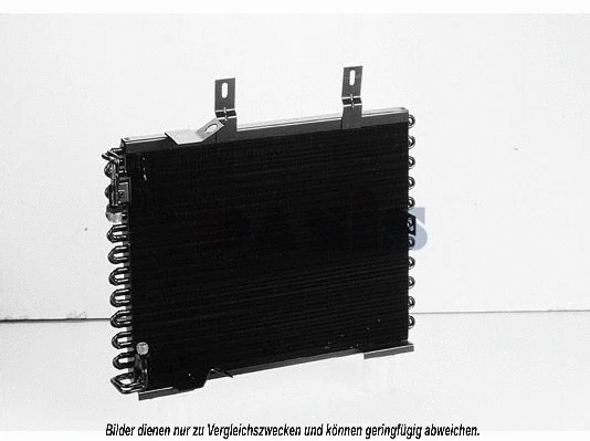 Condenser, air conditioning (052170N)