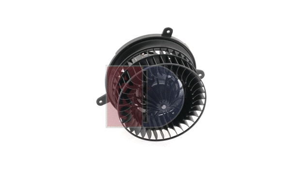Interior Blower