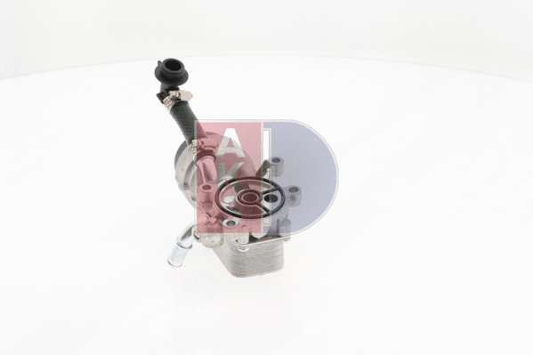 Oil Cooler, engine oil