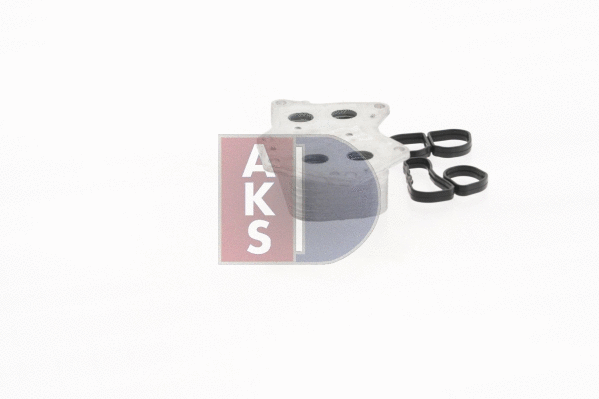 Oil Cooler, engine oil