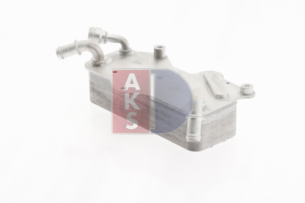 Oil Cooler, engine oil