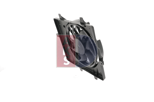 Fan, engine cooling