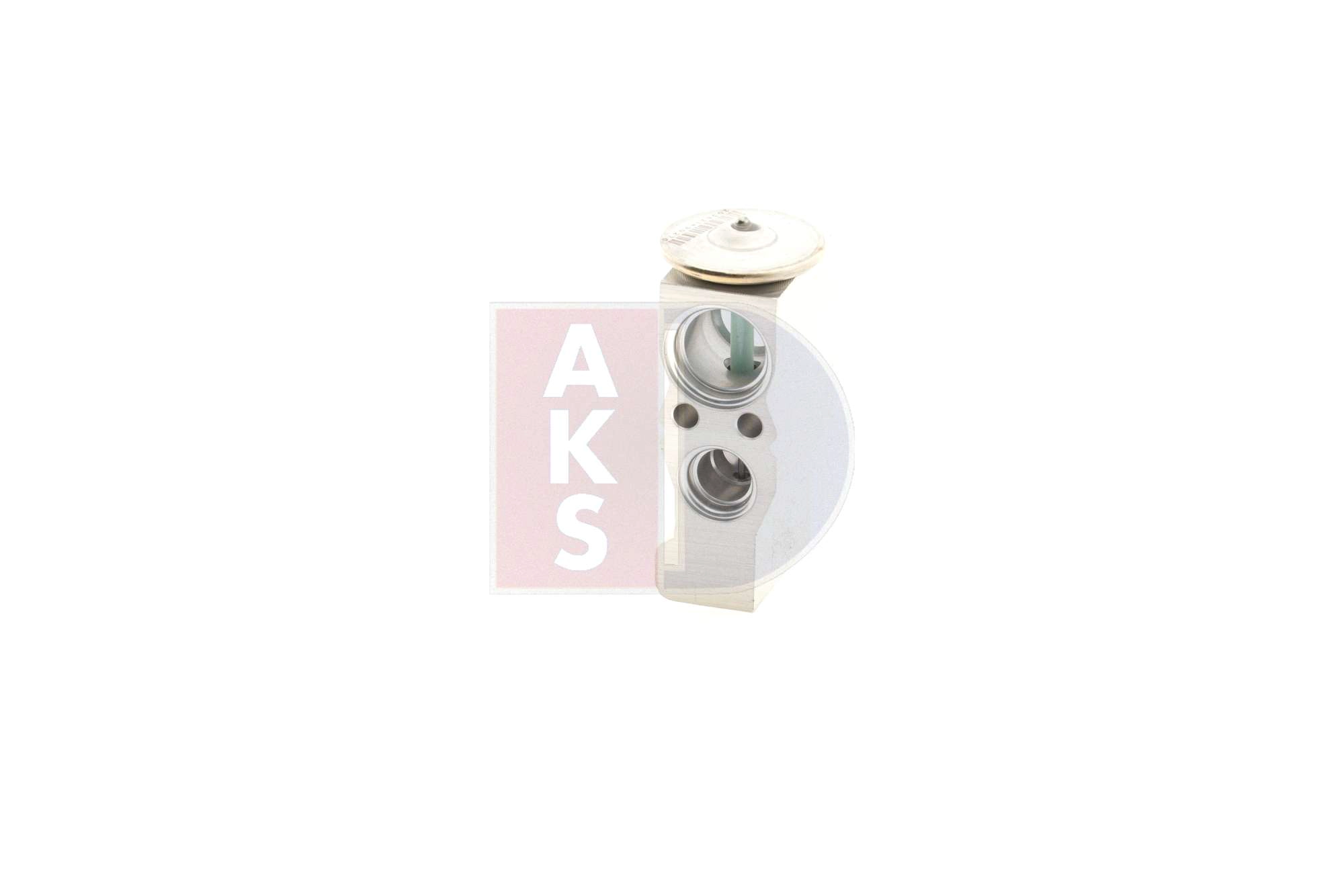 Expansion Valve, air conditioning