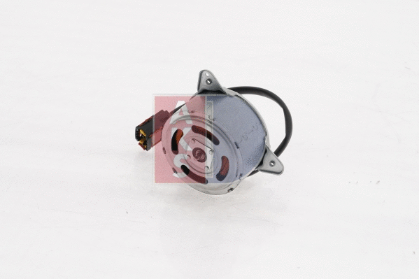 Electric Motor, radiator fan