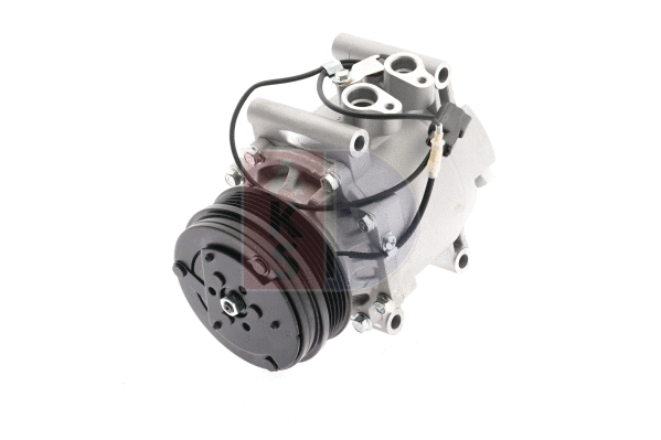 Compressor, air conditioning (852664N)