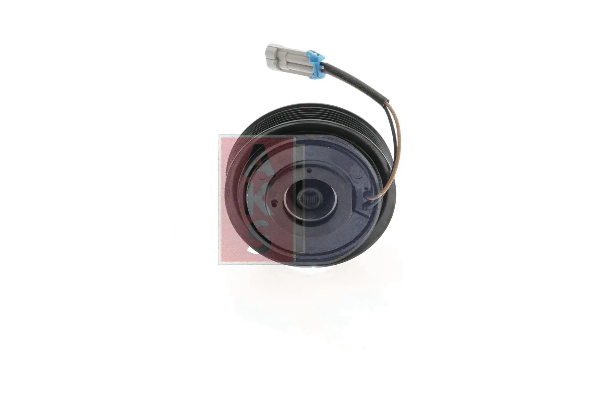 Magnetic Clutch, air conditioning compressor