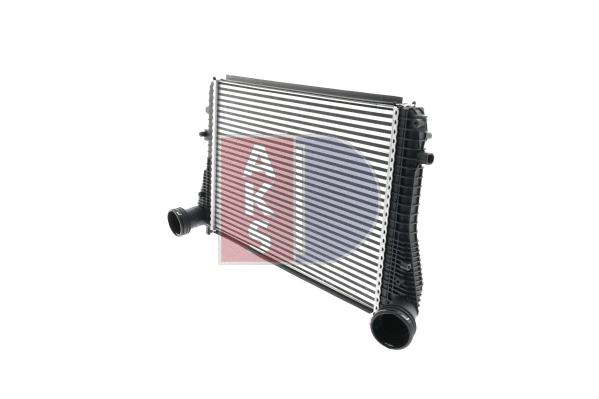 Charge Air Cooler