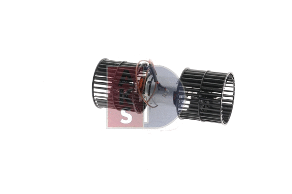 Interior Blower
