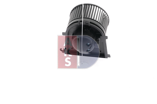 Interior Blower