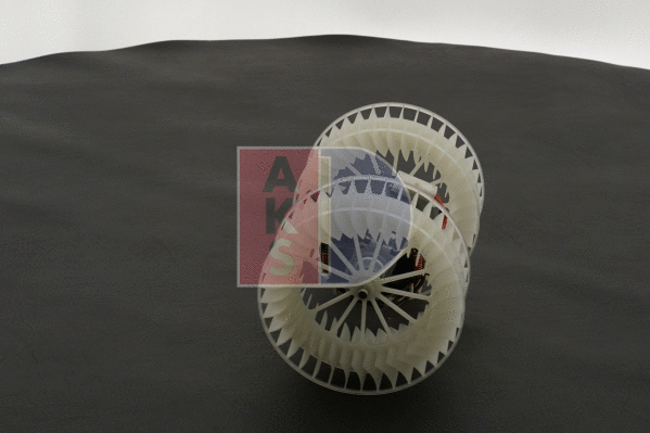 Interior Blower