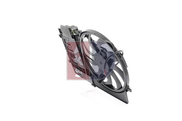 Fan, engine cooling