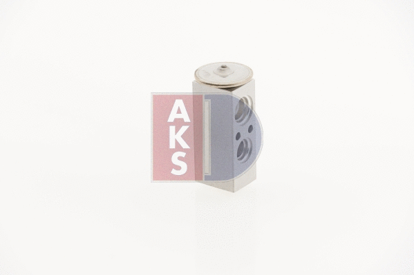 Expansion Valve, air conditioning