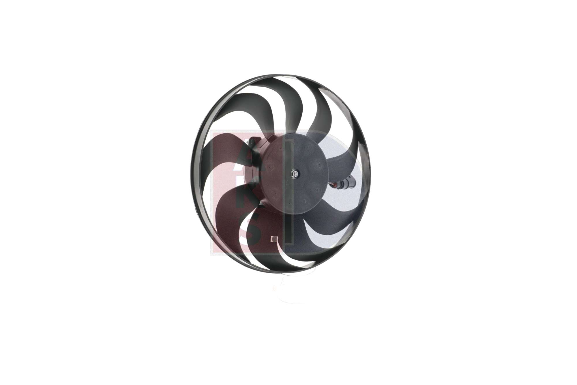 Fan, engine cooling
