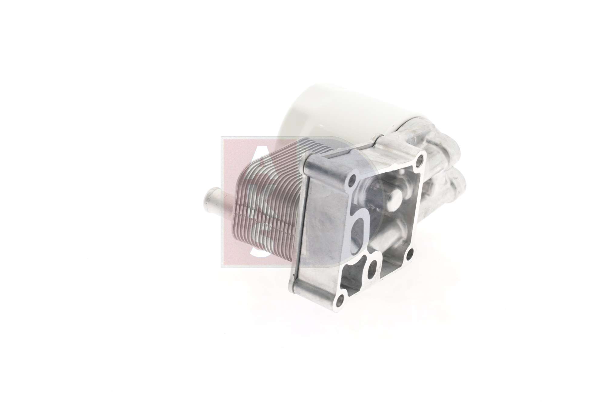 Oil Cooler, engine oil