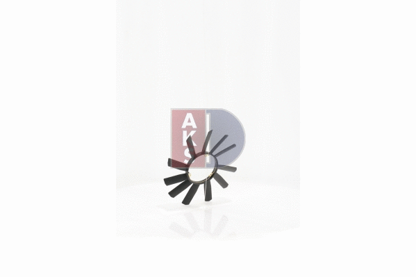 Fan Wheel, engine cooling