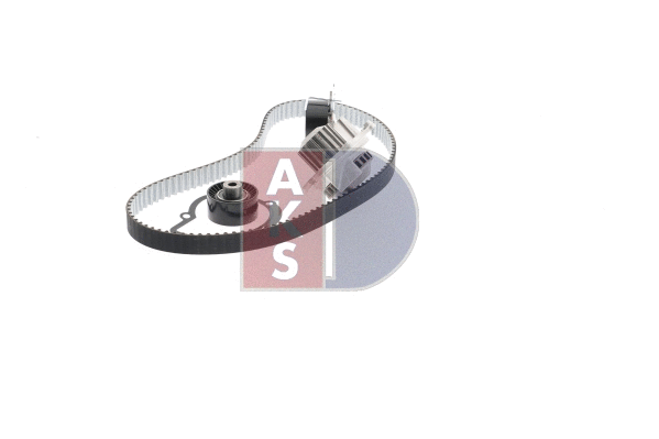 Water Pump & Timing Belt Kit