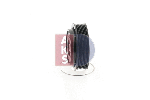 Magnetic Clutch, air conditioning compressor