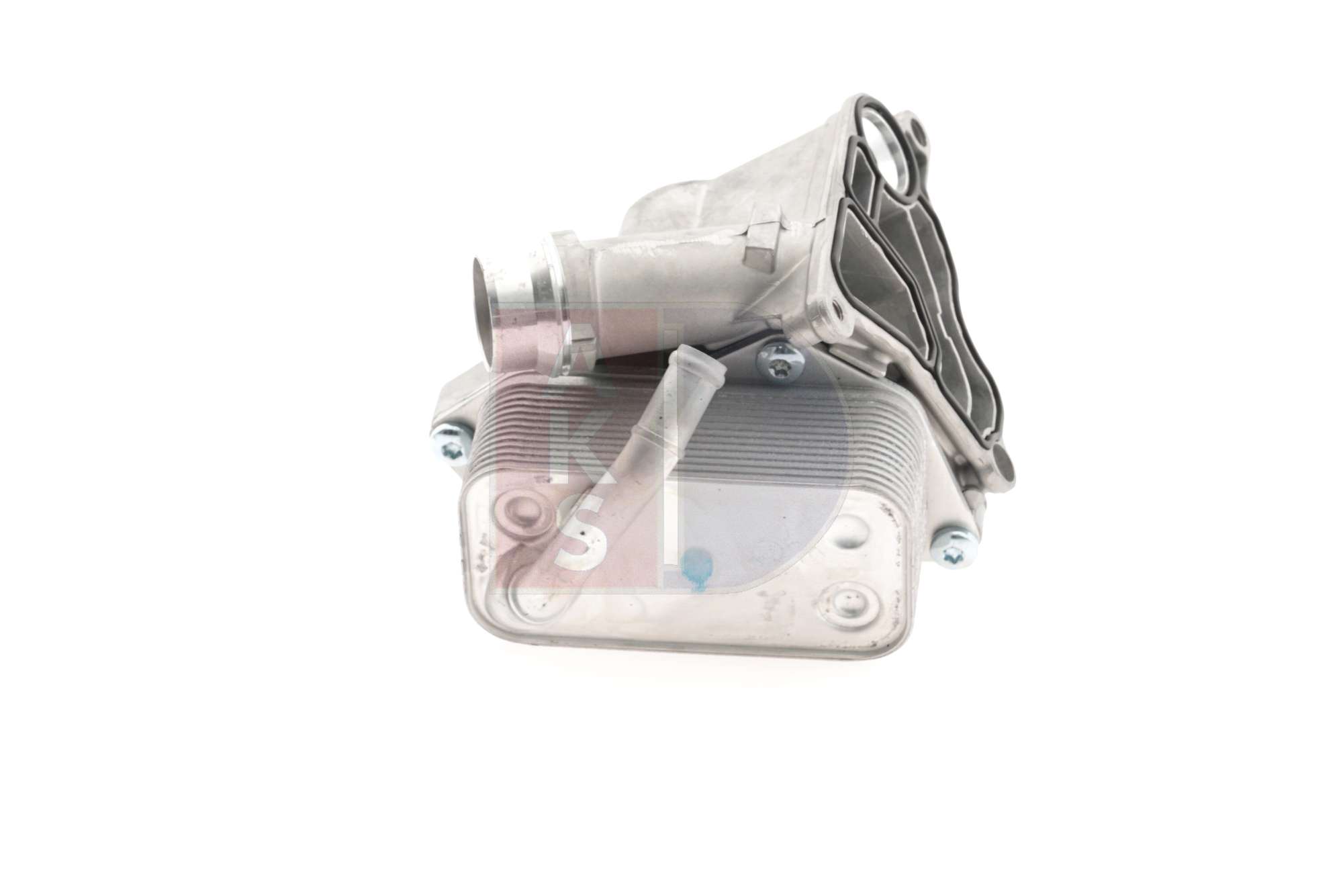 Oil Cooler, engine oil