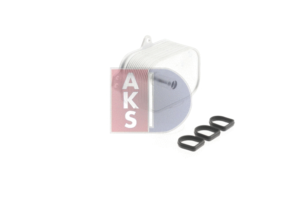 Oil Cooler, engine oil