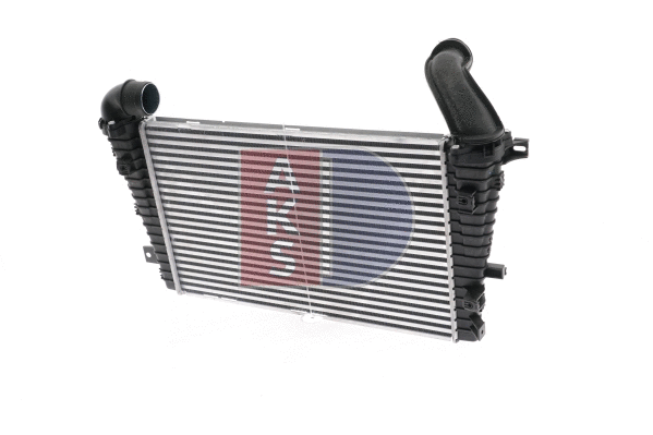 Charge Air Cooler