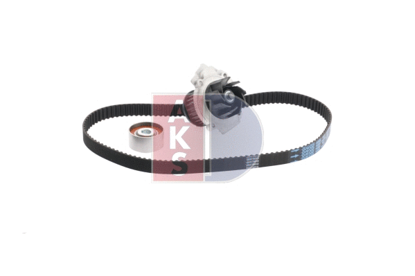 Water Pump & Timing Belt Kit