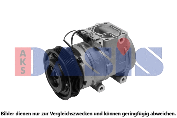 Compressor, air conditioning (852858N)