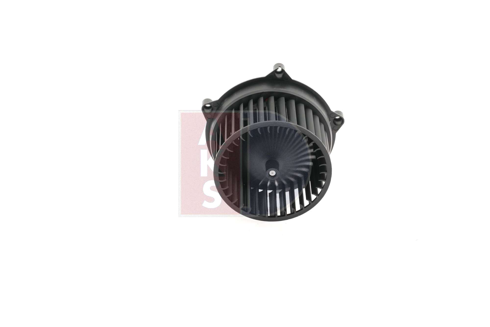 Interior Blower
