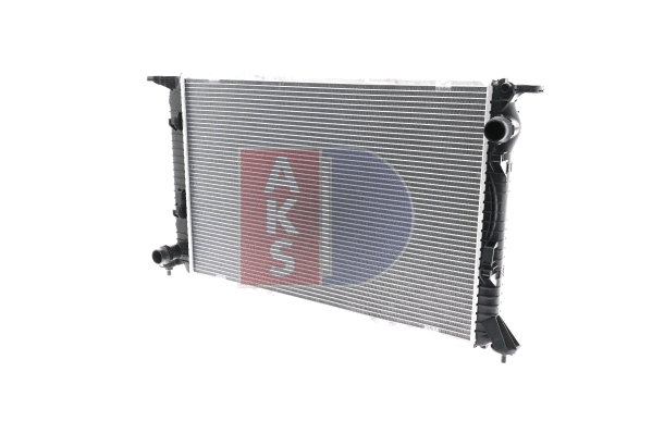 Radiator, engine cooling (480079N)