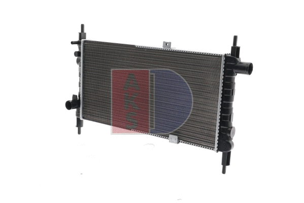 Radiator, engine cooling (150310N)