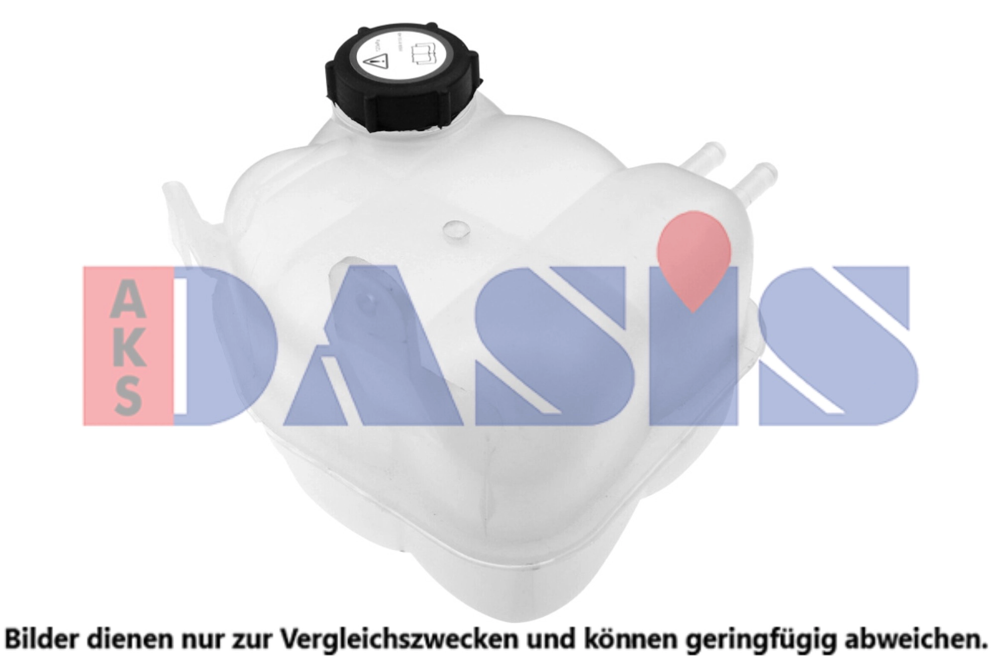 Expansion Tank, coolant (093015N)