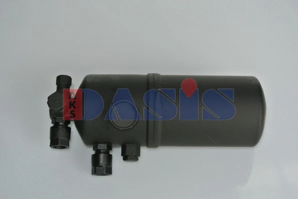 Dryer, air conditioning (800531N)