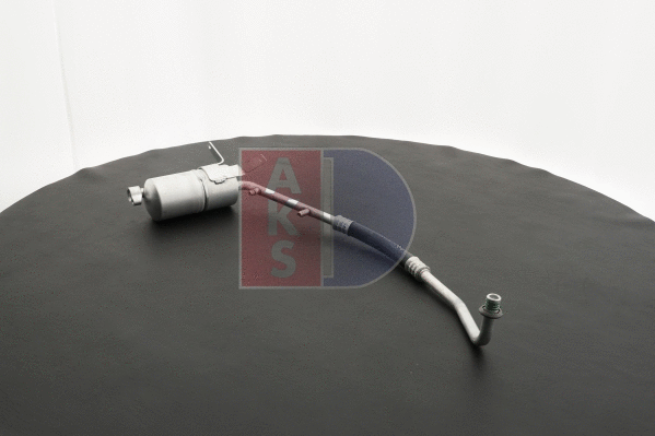 Dryer, air conditioning