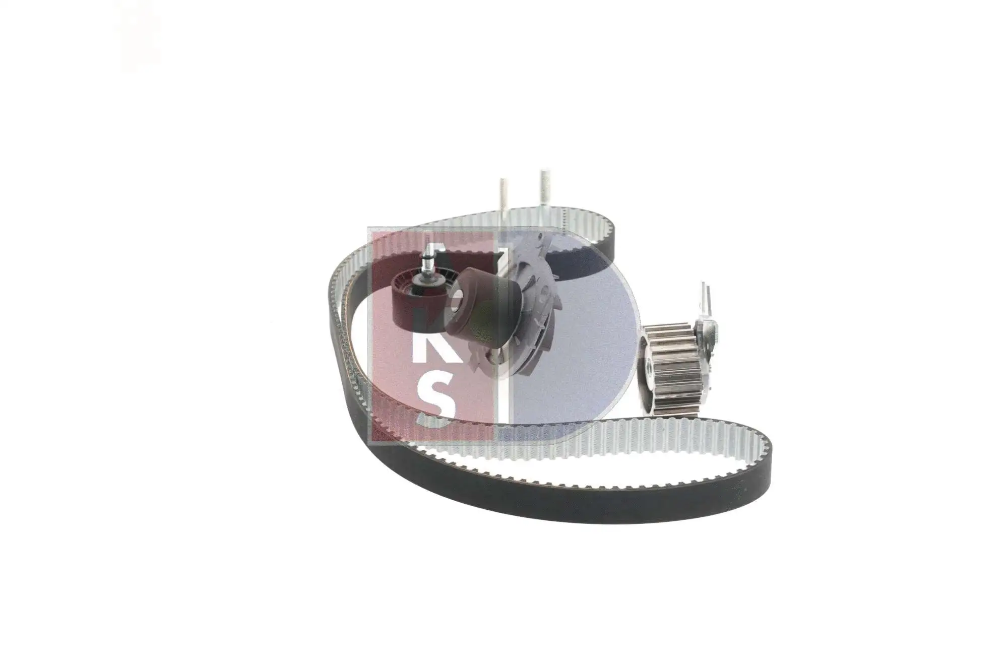 Water Pump & Timing Belt Kit